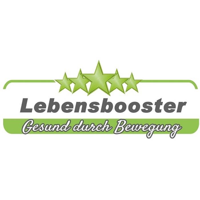 Bilder Lebensbooster