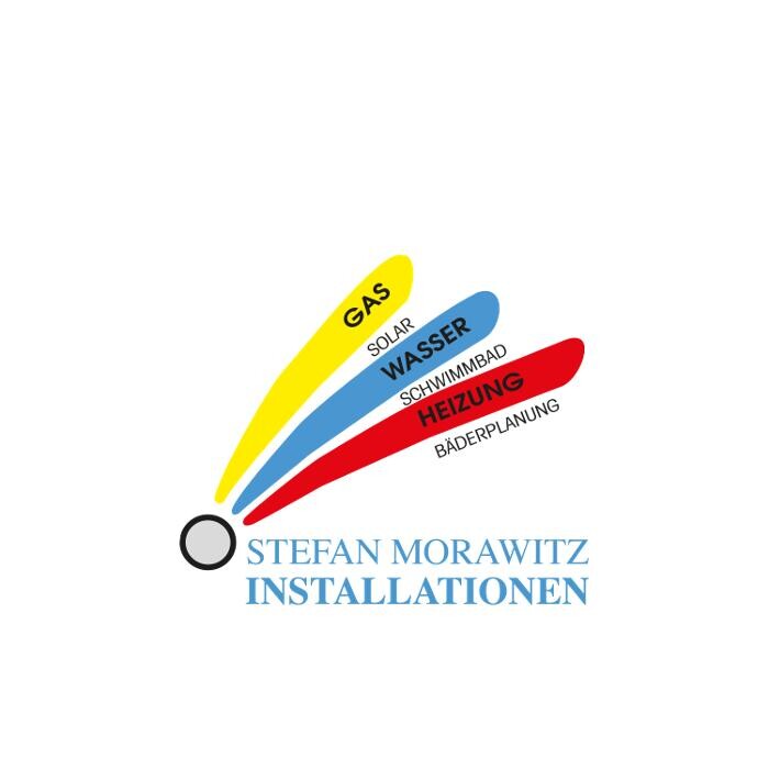 Bilder Stefan Morawitz Installationen GmbH
