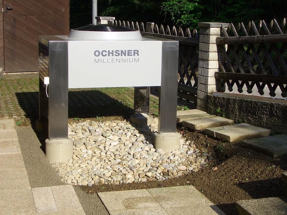 Bilder Stefan Morawitz Installationen GmbH