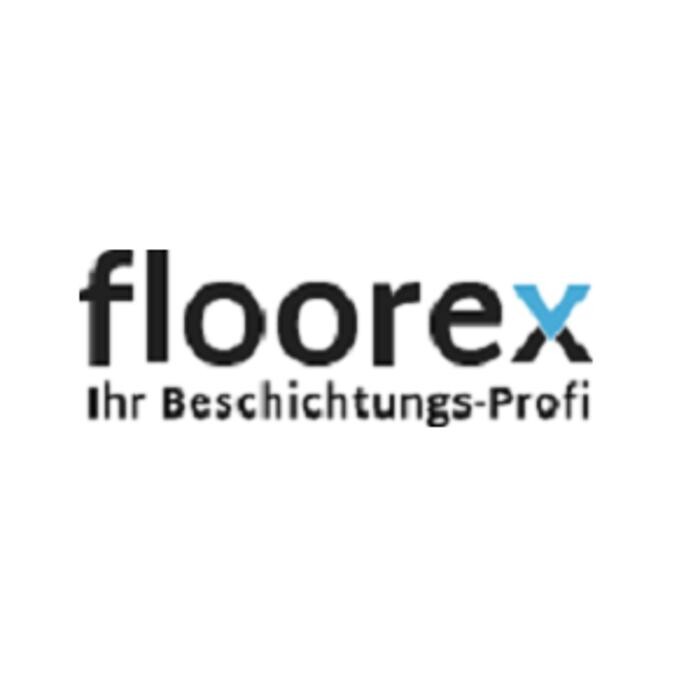 Floorex GmbH Beschichtung & Estrich Logo
