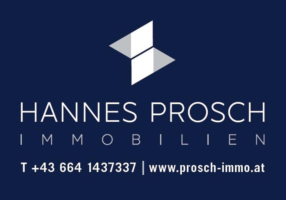 Hannes Prosch Immobilien Logo