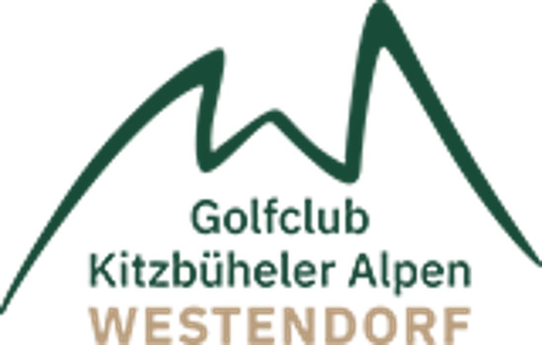 Golfclub Kitzbüheler Alpen Westendorf Logo