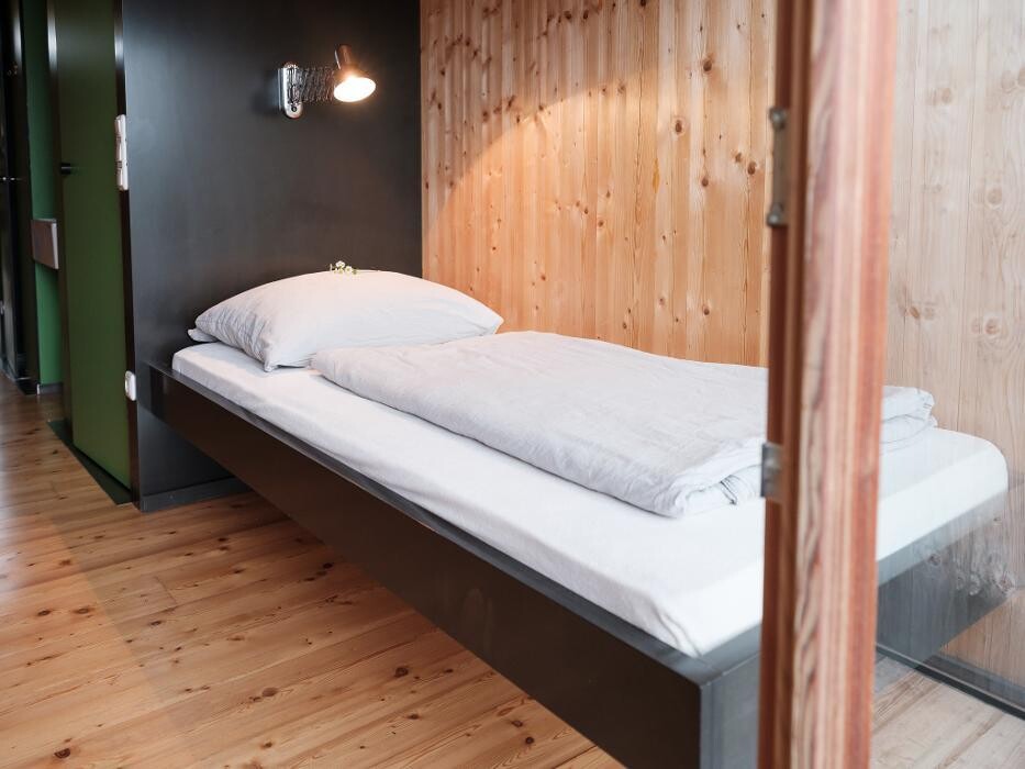 Bilder Almenland Apartment Passail