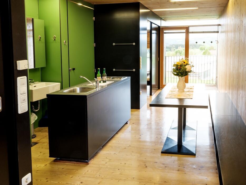 Bilder Almenland Apartment Passail