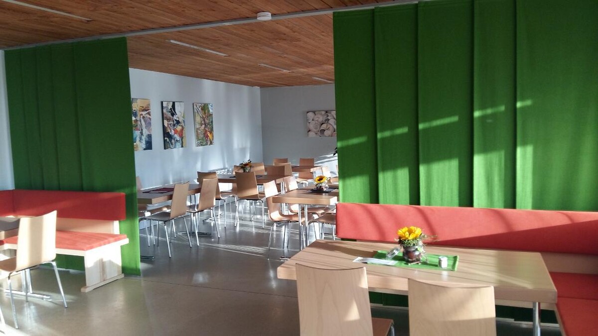 Bilder Almenland Apartment Passail