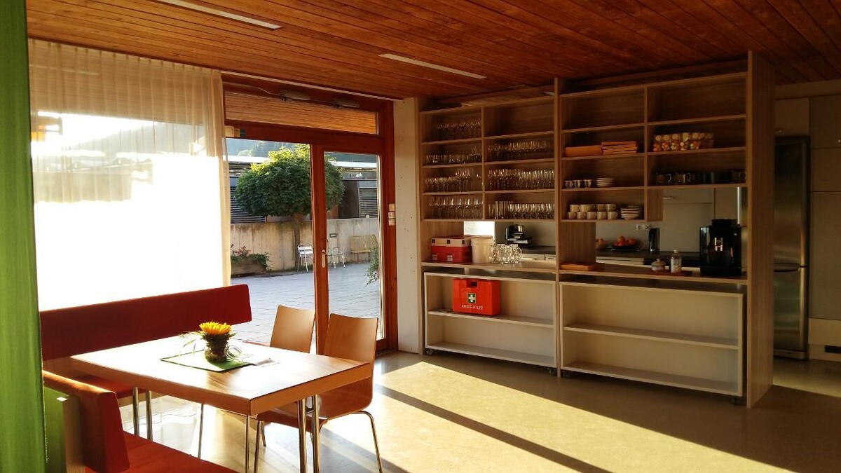 Bilder Almenland Apartment Passail