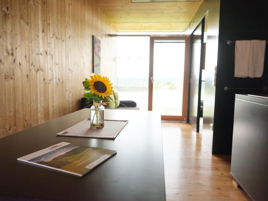 Bilder Almenland Apartment Passail