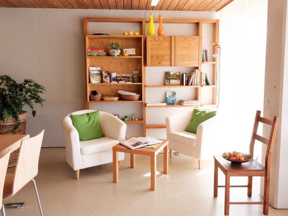 Bilder Almenland Apartment Passail