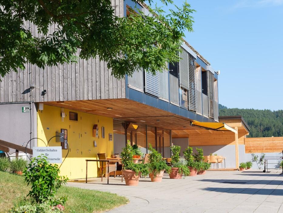 Bilder Almenland Apartment Passail