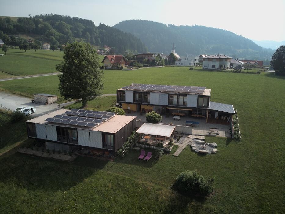 Bilder Almenland Apartment Passail