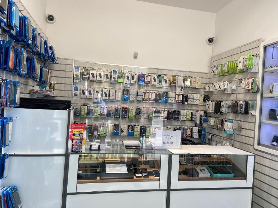 Bilder Phoneway Handy Shop Innsbruck