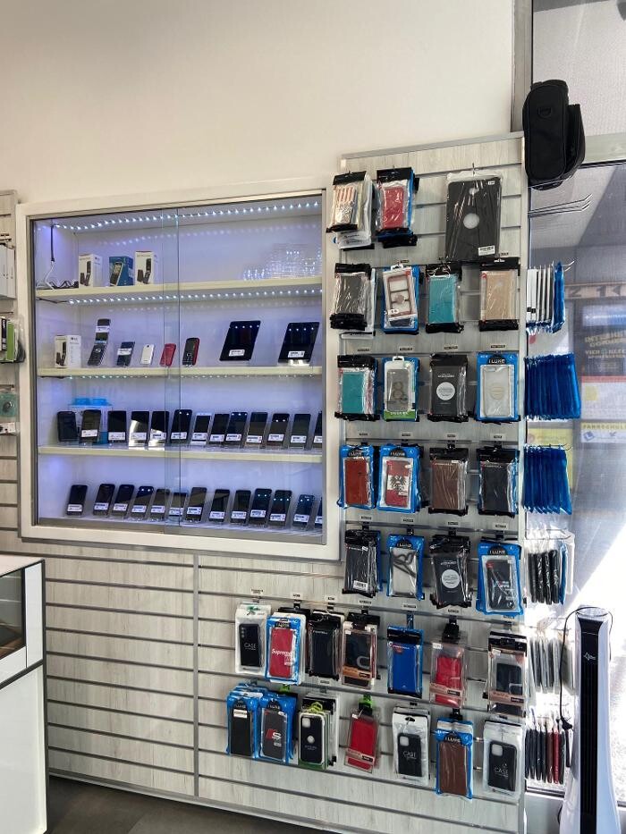 Bilder Phoneway Handy Shop Innsbruck