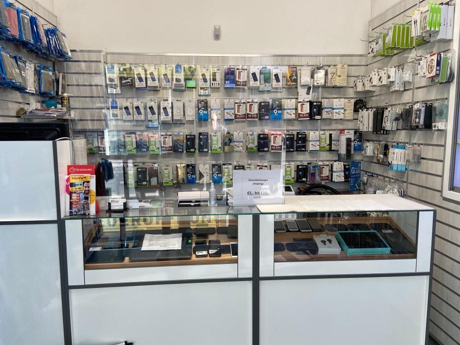 Bilder Phoneway Handy Shop Innsbruck