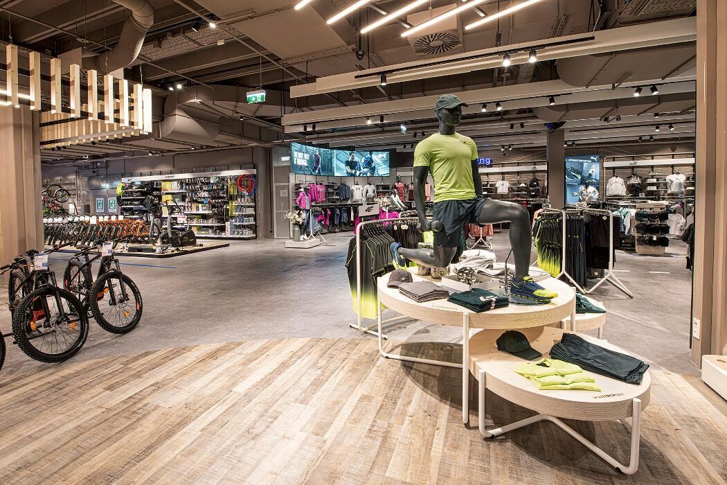 Bilder INTERSPORT Winninger Mariahilf