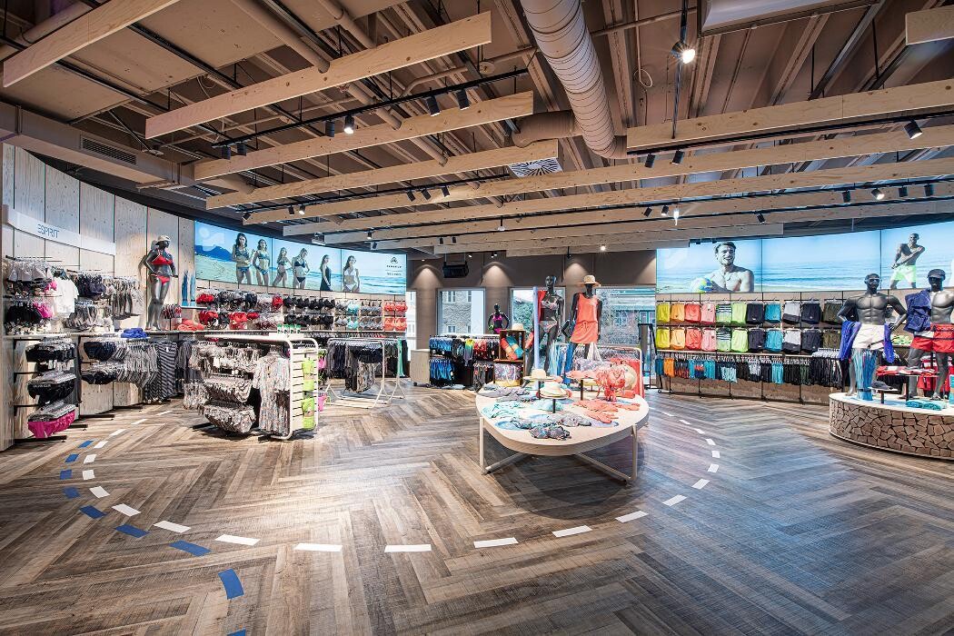 Bilder INTERSPORT Winninger Mariahilf