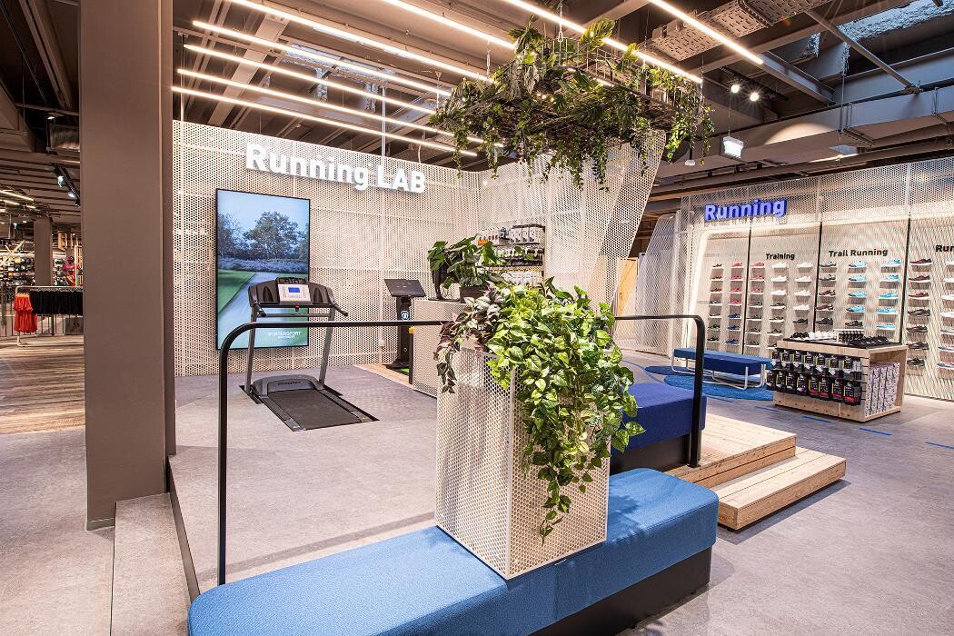 Bilder INTERSPORT Winninger Mariahilf
