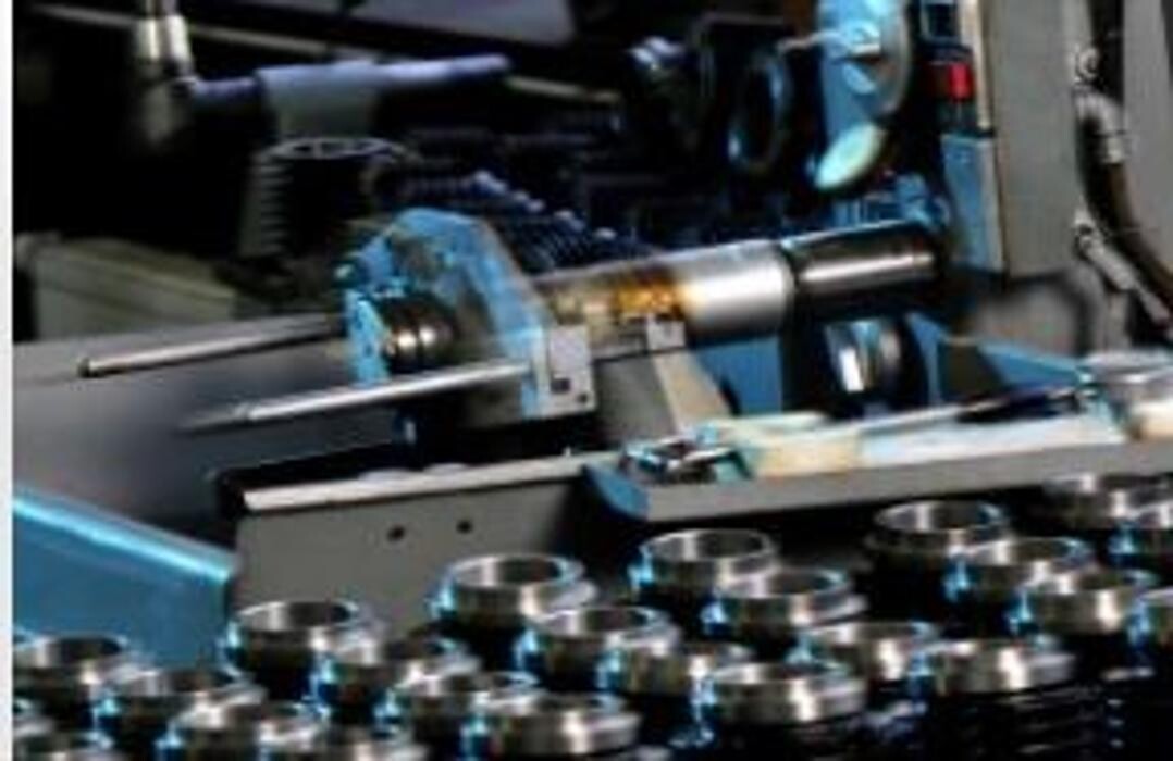 Bilder Langbauer - Motoren - Industrie - Handel