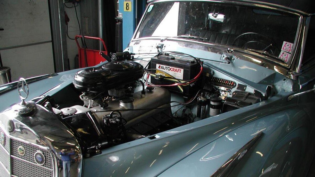 Bilder Langbauer - Motoren - Industrie - Handel