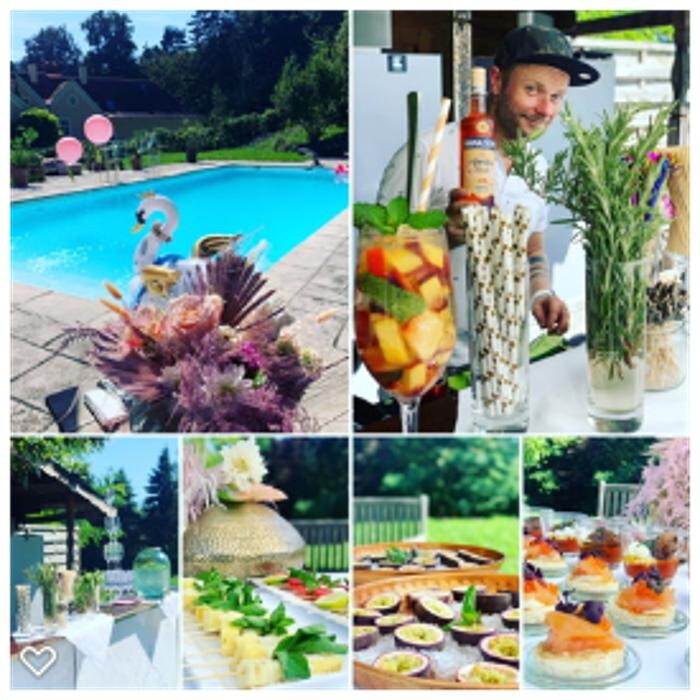 Bilder genusswerk PUR - CATERING UND EVENTMANAGEMENT