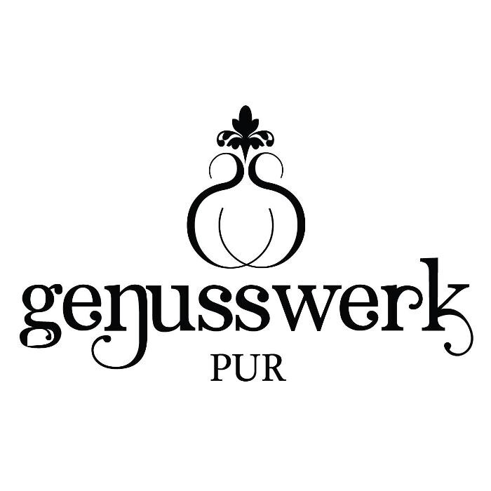 genusswerk PUR - CATERING UND EVENTMANAGEMENT Logo