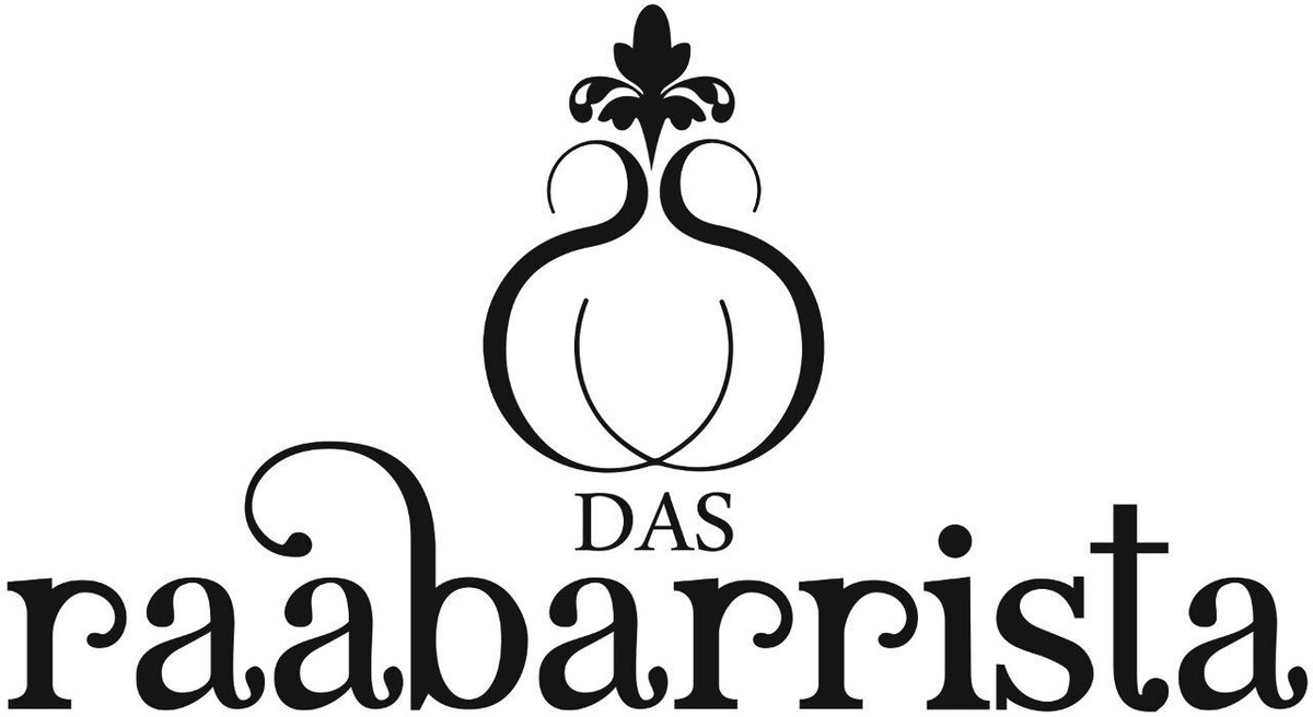 DAS raabarrista - BUSINESS LOUNGE & VERANSTALTUNGSLOCATION Logo