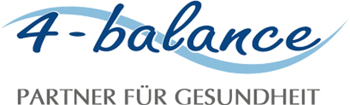 4-balance Handels GmbH Logo