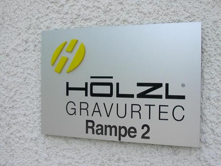Bilder Hölzl Gravuren GmbH