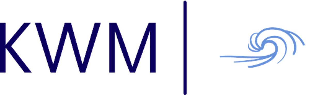 KWM Klimaanlagen & Wärmepumpen Logo