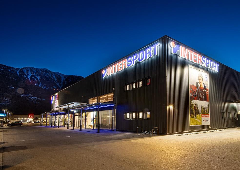 Bilder INTERSPORT Pilz Spittal