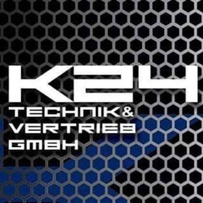 K24 Technik & Vertrieb GmbH Logo