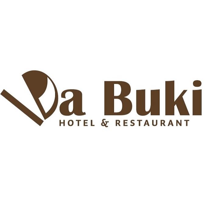 Restaurant & Hotel Da Buki Logo