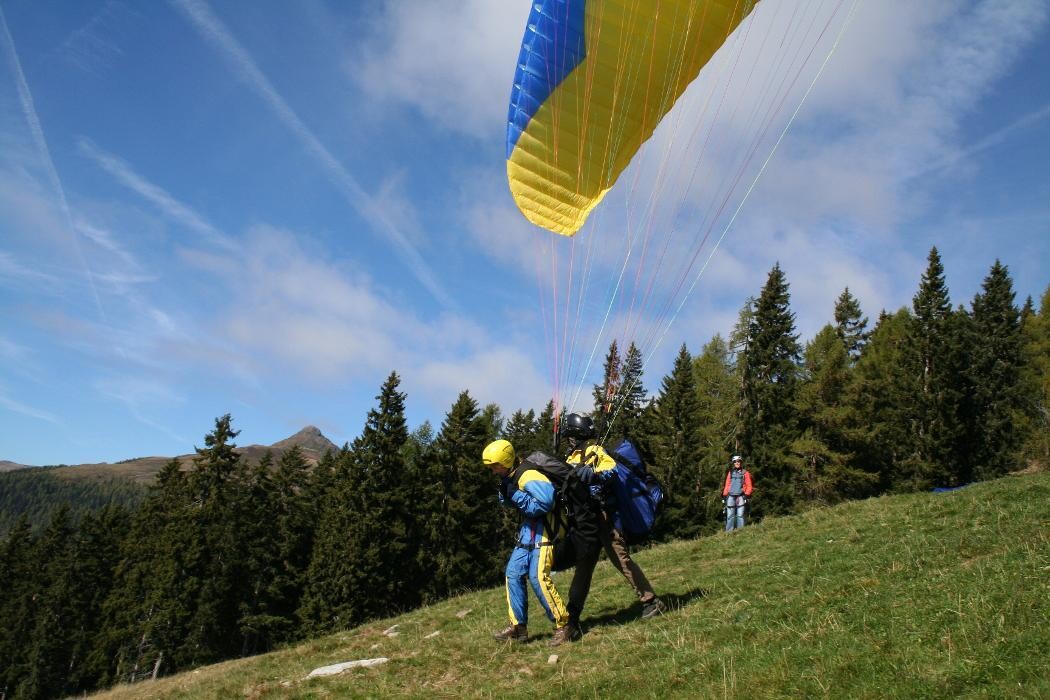 Bilder Sattleggers Alpenhof