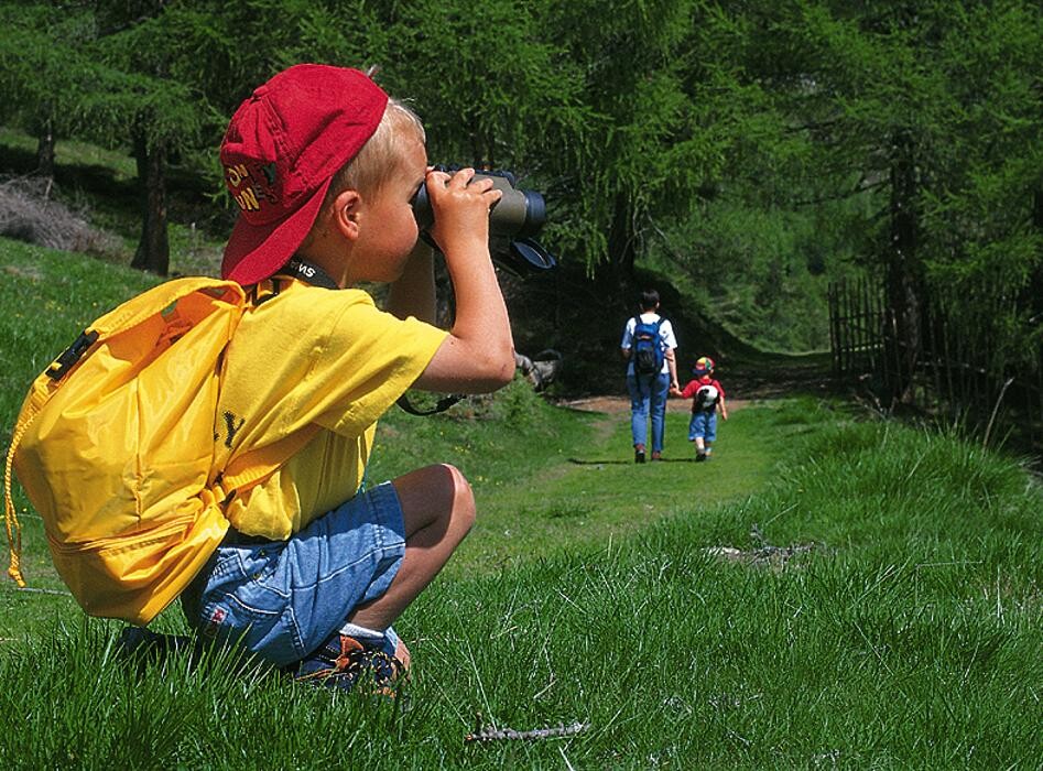 Bilder Sattleggers Alpenhof