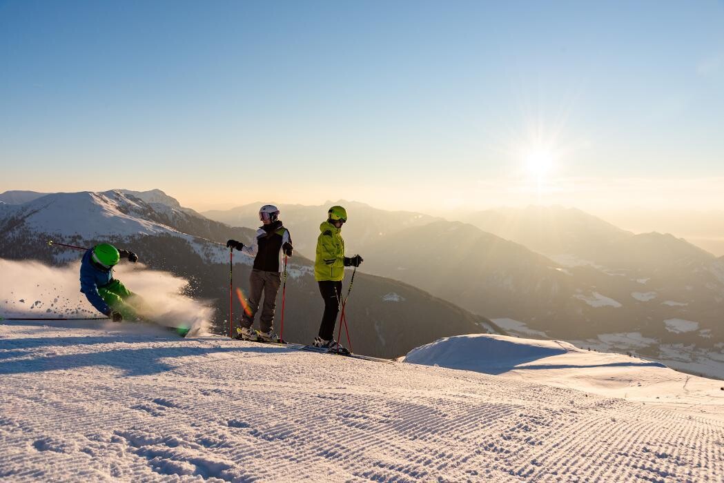 Bilder Sattleggers Alpenhof