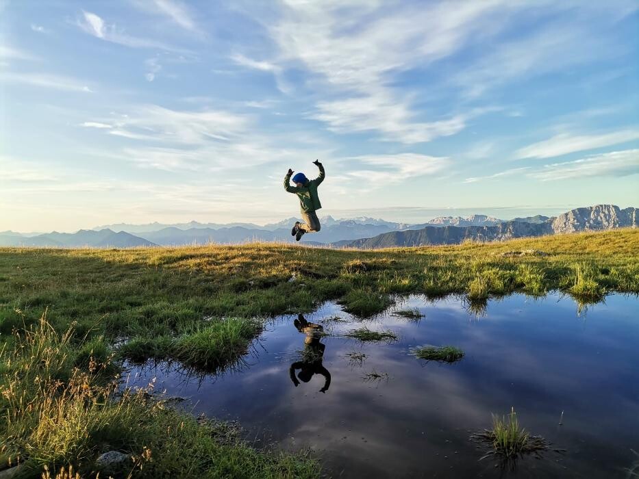 Bilder Sattleggers Alpenhof