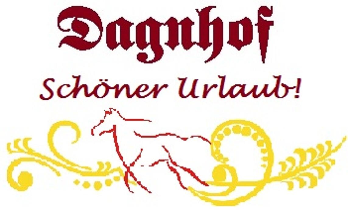 Reitanlage Dagnhof Logo