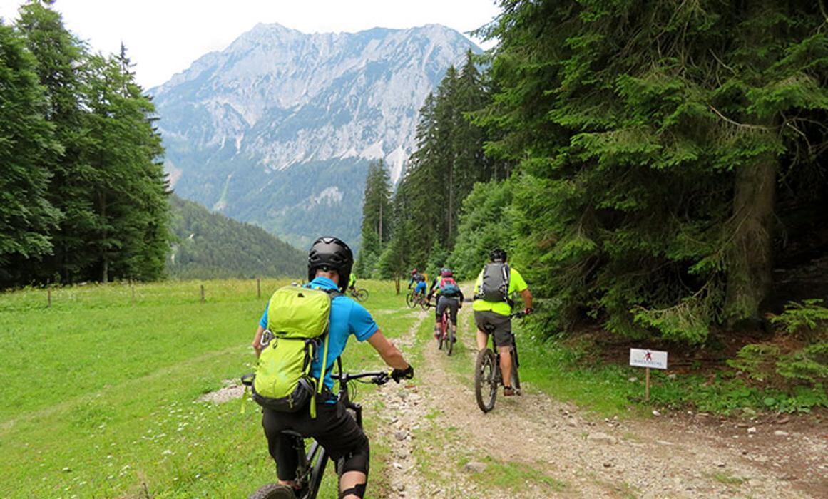 Bilder pyhrnPriel-mountainbike e.U.