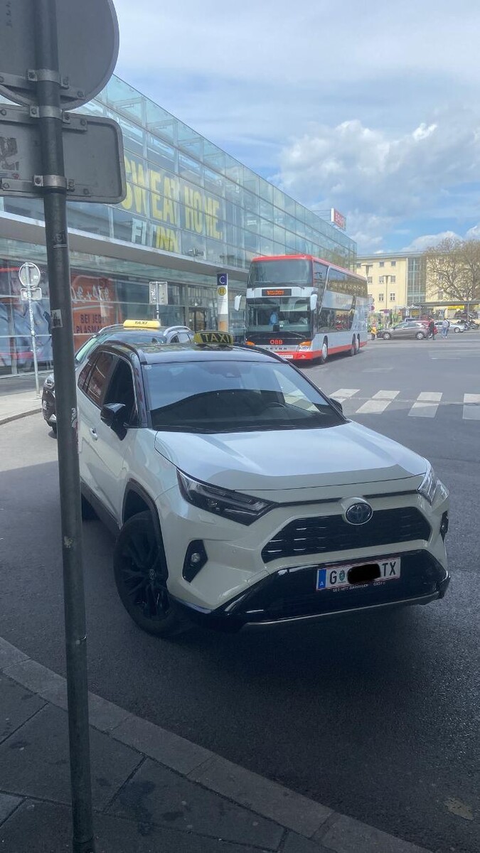 Bilder Taxi Graz 24