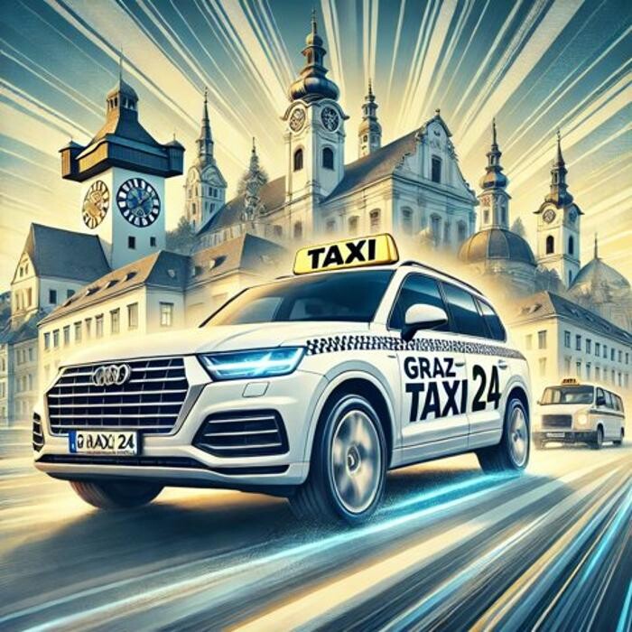 Bilder Taxi Graz 24