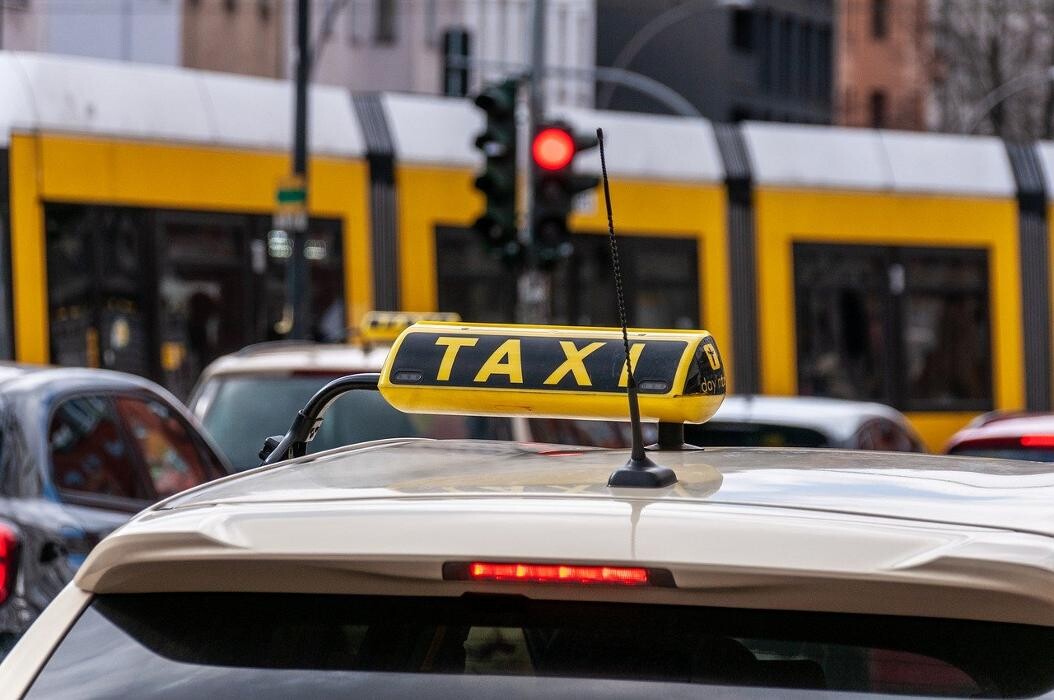 Bilder Taxi Graz 24