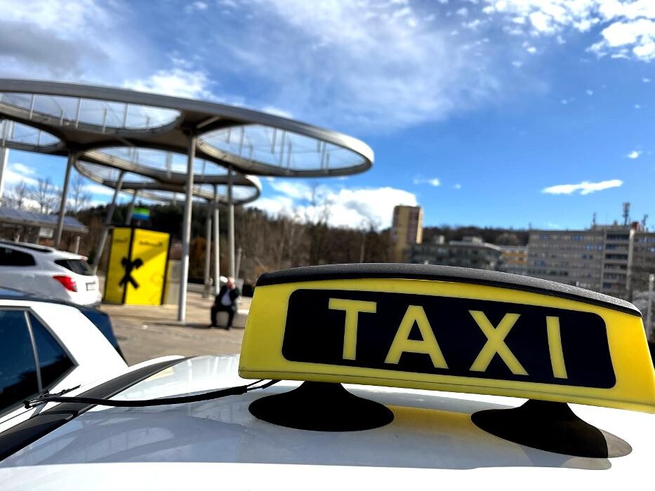 Bilder Taxi Graz 24