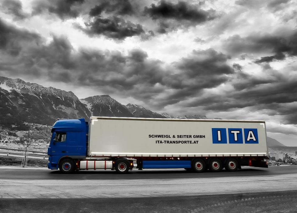 Bilder ITA Schweigl & Seiter GmbH Internationale Transportagentur
