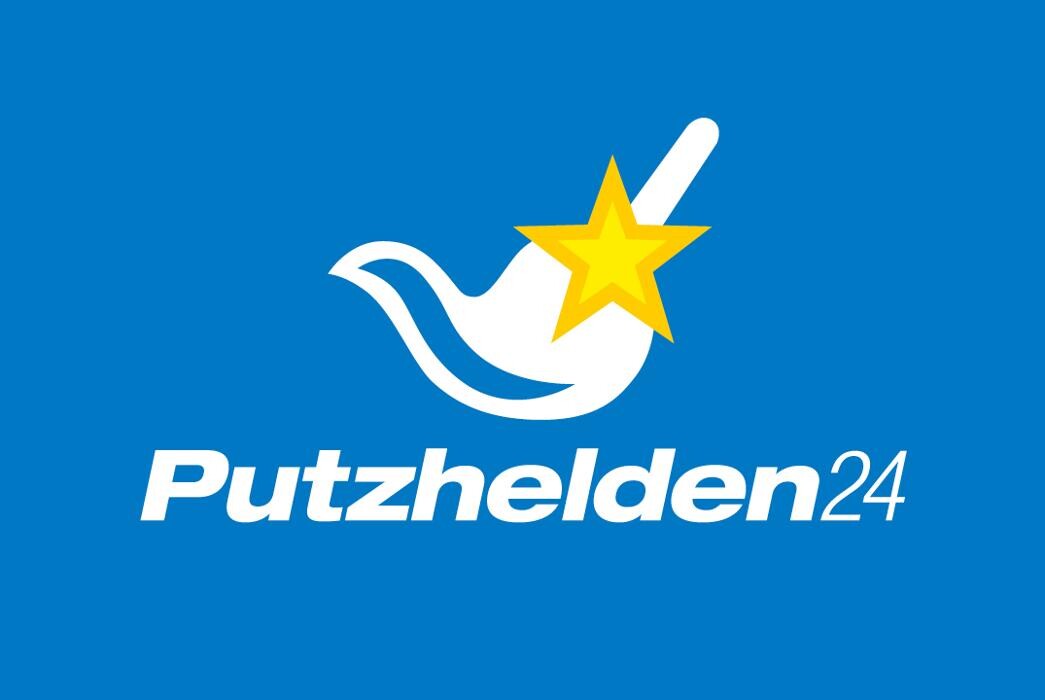 Putzhelden GmbH Logo