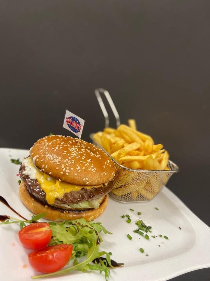 Bilder Pizzeria und Restaurant David