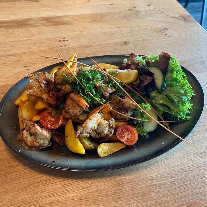 Bilder Pizzeria und Restaurant David
