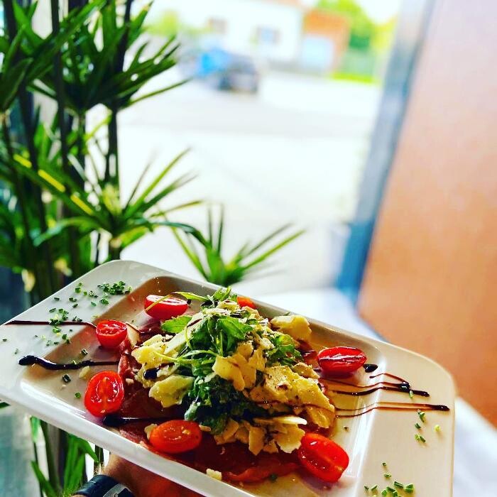 Bilder Pizzeria und Restaurant David