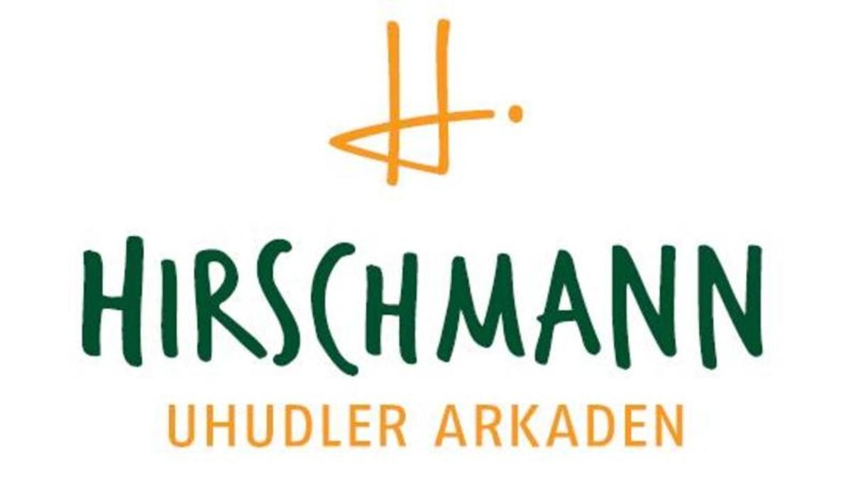 Ferienhof Uhudler-Arkaden Gertrude Hirschmann und Melanie Werderits Logo