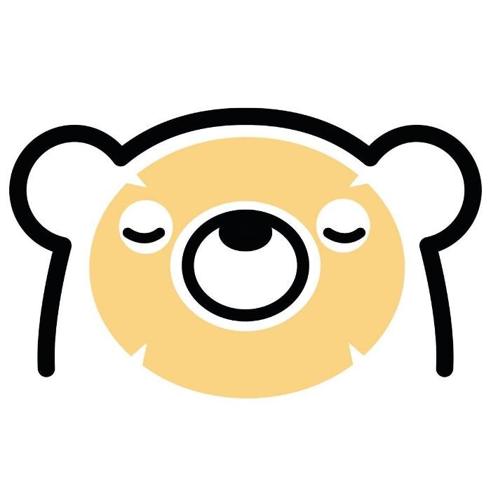 moonbear cosmetics | Koreanische Kosmetik online Logo
