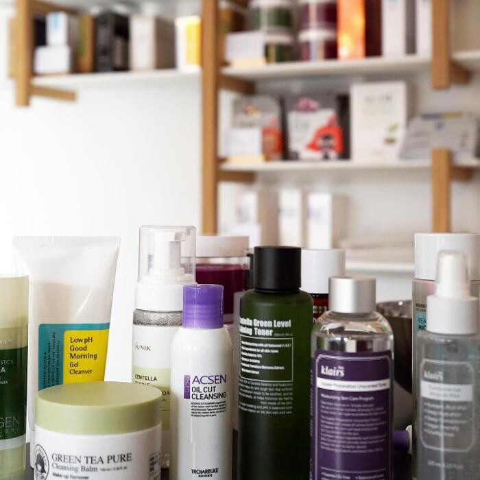 Bilder moonbear cosmetics | Koreanische Kosmetik online