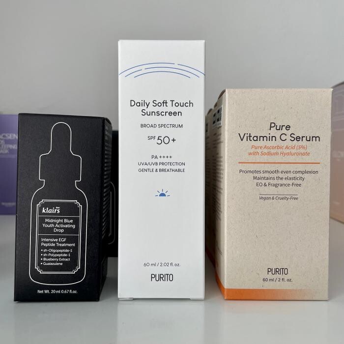 Bilder moonbear cosmetics | Koreanische Kosmetik online